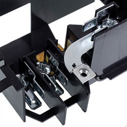 Клемний блок для духовки Indesit C00311850