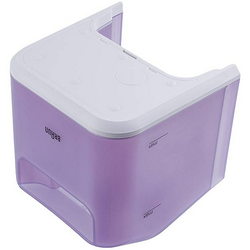 Резервуар для води парогенератора Braun 7312880549