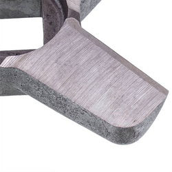 Ніж для м'ясорубки Lame Italia CF22CARBO D=73mm s=12mm Відвір=13x13mm Enterprise 22