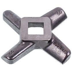 Ніж для м'ясорубки Lame Italia CF22CARBO D=73mm s=12mm Відвір=13x13mm Enterprise 22