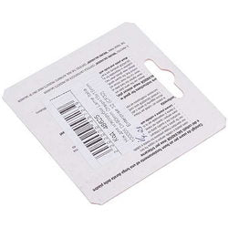 Ніж для м&aposясорубки Lame Italia 100005 D=90mm Отвір=15x15mm Enterprise 32 (CF32)