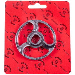 Ніж кільцевий для м&aposясорубки Lame Italia 100042 Unger H82 (CFHRING) D=74mm s=11mm Отв.=16x12mm