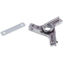 Ніж для м&aposясорубки Unger B98 (CFBOX) Lame Italia 100023 D=89mm s=16mm Отвір=19x15mm