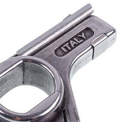 Ніж для м&aposясорубки Unger B98 (CFBOX) Lame Italia 100023 D=89mm s=16mm Отвір=19x15mm