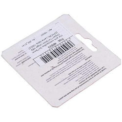 Ніж для м&aposясорубки Unger H82 (CFHOR) Lame Italia 100027 D=72mm s=16mm Отвір=17x13mm