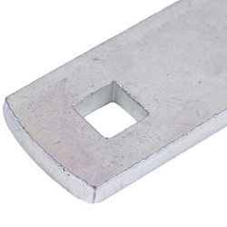 Ключ для гвинтів кріплення лез до ножа м&aposясорубки Unger (CUCRB) Lame Italia CUCRB 100035