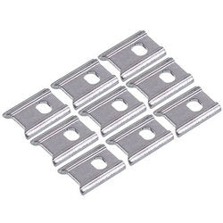 Набір змінних лез до ножа м&aposясорубки 12 Unger R70 (LFH70) Lame Italia 100025 (9 шт.)