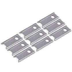 Набір змінних лез до ножа м&aposясорубки 32 Unger B98 Lame Italia 100033 (9 шт.)