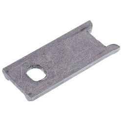 Набір змінних лез до ножа м&aposясорубки 32 Unger B98 Lame Italia 100033 (9 шт.)