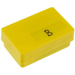 Набір змінних лез до ножа м&aposясорубки 32 Unger B98 Lame Italia 100033 (9 шт.)