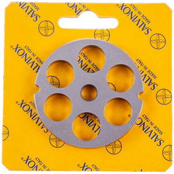 Решітка для м&aposясорубки Lame Italia 102145 16mm D=60mm (з пазом) Enterpise 8 (PF816SM)