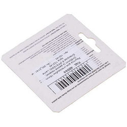 Решітка для м&aposясорубки Lame Italia 102145 16mm D=60mm (з пазом) Enterpise 8 (PF816SM)