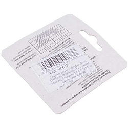 Решітка для м&aposясорубки Lame Italia 100190 3mm D=70mm (з центром та з двома пазами) Enterpise 12 (PF123CM)