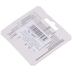 Решітка для м&aposясорубки Lame Italia 100225 12mm D=70mm (з центром та двома пазами) Enterpise 12 (PF1212CM)