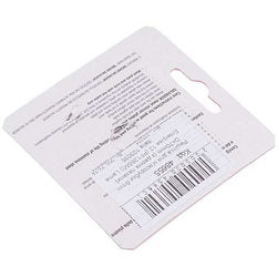 Решітка для м&aposясорубки Lame Italia 103035 6mm D=70mm (з двома пазами) Enterpise 12 (PF126SM)