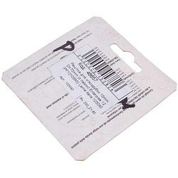 Решітка для м&aposясорубки Lame Italia 103045 10mm D=70mm (з двома пазами) Enterpise 12 (PF1210SM)