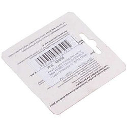 Решітка для м&aposясорубки Lame Italia 103052 12mm D=70mm (з пазом) Enterpise 12 (PF1212SM)