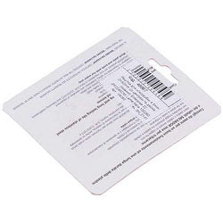 Решітка для м'ясорубки Lame Italia 100260 4,5mm D=82mm (з центром та двома пазами) Enterpise 22 (PF2245CM)