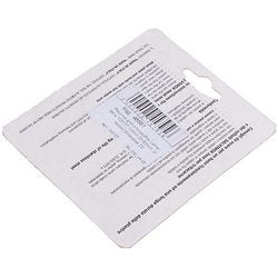 Решітка для м'ясорубки Lame Italia 103127 12mm D=82mm (з пазом) Enterpise 22
