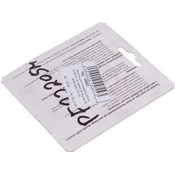 Решітка для м'ясорубки Lame Italia 103145 20mm D=82mm (з двома пазами) Enterpise 22