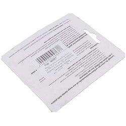 Решітка для м'ясорубки Lame Italia 100335 8mm D=100mm (з центром та двома пазами) Enterpise 32 (PF328CM)