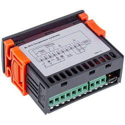 Контролер Whicepart EL-974 (мікропроцесор 2 датчика) 220V 10A