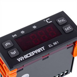 Контролер Whicepart EL-961 (мікропроцесор 1 датчик) 220V 10A