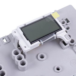 Модуль управління для пральної машини AEG 1326793344 (без прошивки)