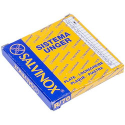 Решітка для м&aposясорубки Lame Italia 100550 3mm D=69,6mm (з пазом) Unger R70 (PRF3)