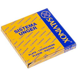 Решітка для м&aposясорубки Lame Italia 100620 10мм D=69,6мм (з пазом) Unger R70 (PRF10)