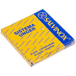 Решітка для м&aposясорубки Lame Italia 100650 18мм D=69,6мм (з пазом) Unger R70