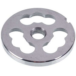 Решітка для м&aposясорубки Lame Italia 100655 “0” D=69,6мм (з пазом) Unger R70 (PRF0)