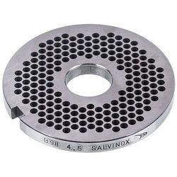 Решітка для м&aposясорубки Lame Italia 100990 4,5mm D=98mm (з пазом) Unger B98 (PFB45)