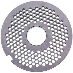 Решітка для м&aposясорубки Lame Italia 100990 4,5mm D=98mm (з пазом) Unger B98 (PFB45)