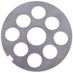 Решітка для м&aposясорубки Lame Italia 101070 20mm D=98mm (з пазом) Unger B98 (PFB20)