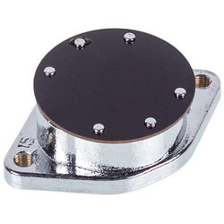 Фіксатор засувки ручки дверцят UNOX KVM1030A