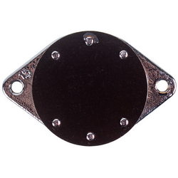 Фіксатор засувки ручки дверцят UNOX KVM1030A