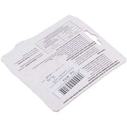 Ніж для м&aposясорубки Lame Italia 100269 D=103mm H=19mm Отв.=21x17mm Unger D/114