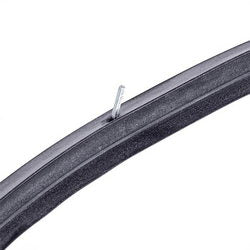 Ущільнювач дверей для розстійної шафи UNOX KGN1245A W=670mm H=520mm 12x10mm