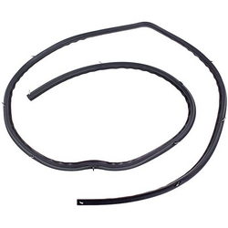 Ущільнювач дверей UNOX KGN0008D W=630mm H=600mm, профіль 12x10mm