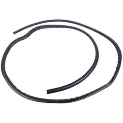 Ущільнювач дверей UNOX KGN0008D W=630mm H=600mm, профіль 12x10mm