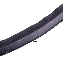 Ущільнювач дверей UNOX KGN0008D W=630mm H=600mm, профіль 12x10mm