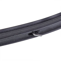 Ущільнювач дверей UNOX KGN0008D W=630mm H=600mm, профіль 12x10mm