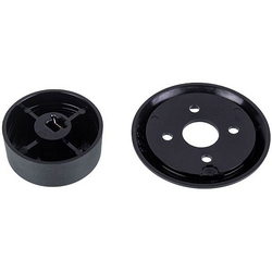 Таймер (механічний) UNOX KTM0023A M2 120 min 250V 16A 2-х полярний