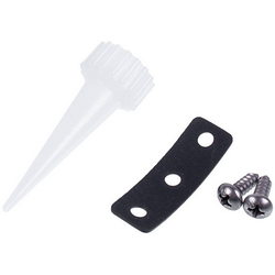 Датчик температури (зонд) UNOX KTR1045A L=1000mm