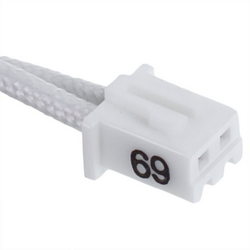 Датчик температури (зонд) UNOX KTR1045A L=1000mm