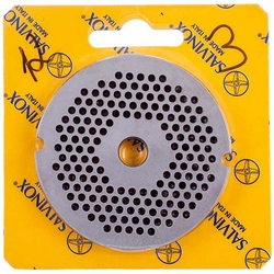 Решітка для м&aposясорубки Lame Italia 103010 3mm D=69,6mm (з 2-ма пазами) Enterprise 12