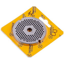 Решітка для м&aposясорубки Lame Italia 103010 3mm D=69,6mm (з 2-ма пазами) Enterprise 12