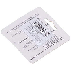 Решітка для м&aposясорубки Lame Italia 103010 3mm D=69,6mm (з 2-ма пазами) Enterprise 12