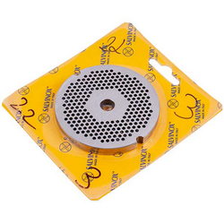 Решітка для м'ясорубки Lame Italia 103090 3mm D=83mm (з 2-ма пазами) Enterprise 22
